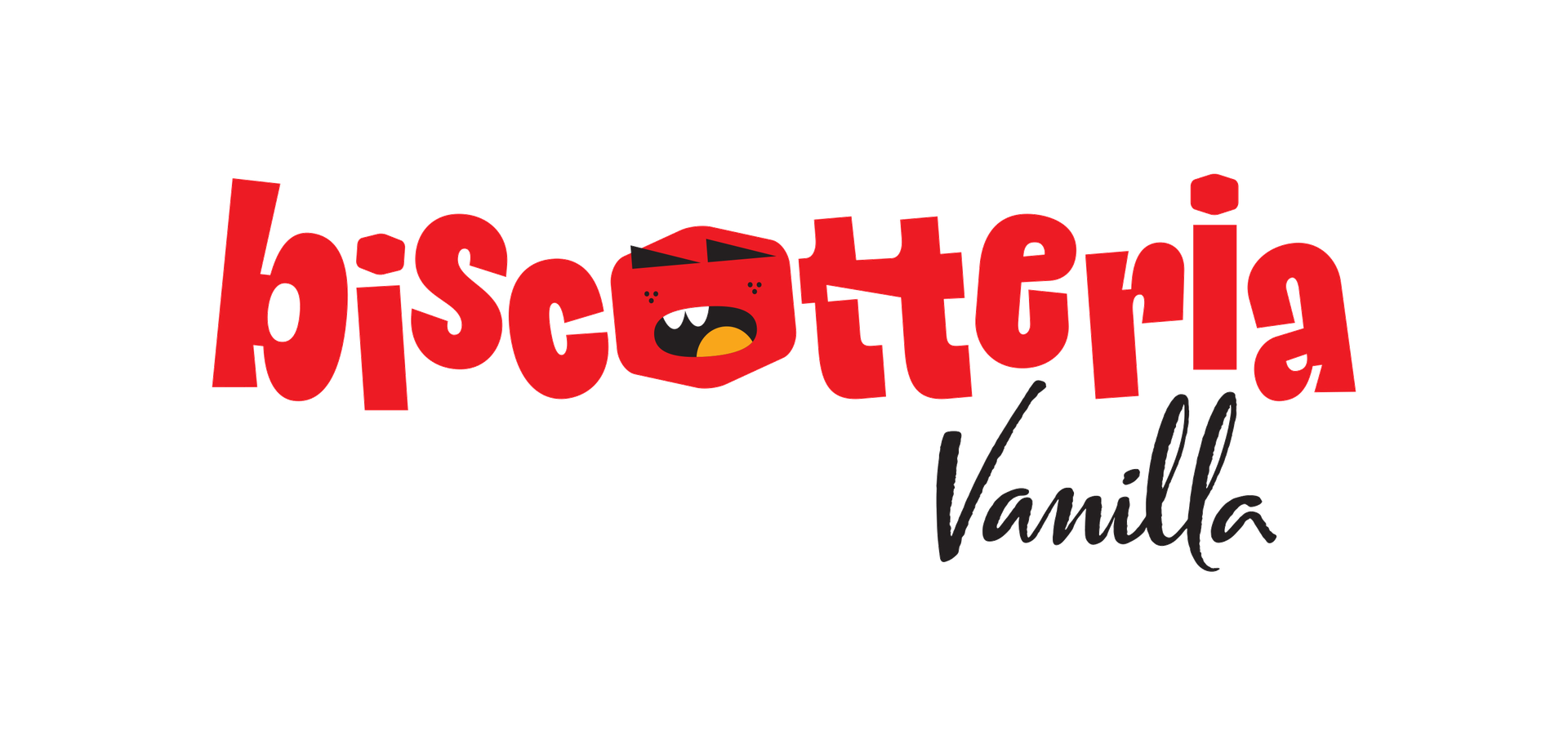 Biscotteria Vanilla